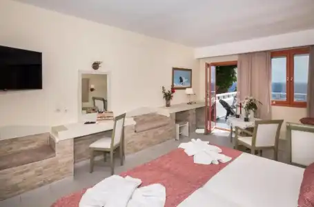 Kalypso Cretan Village Resort and Spa - 53