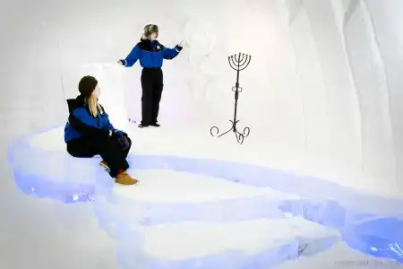 Lapland Snow Village - 17