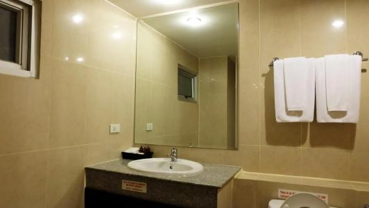 Grand Business Inn - 9