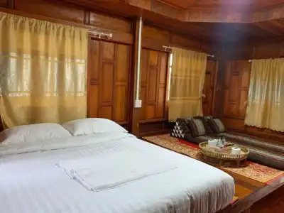 SCN Wellness Spa & Resort Rayong - 2