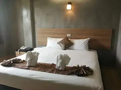 Narai Iyara Palace Lopburi - 5