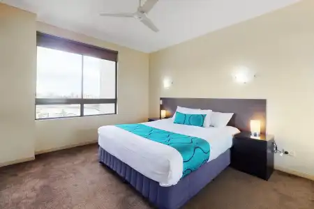 Bridgewater Apartments - 5