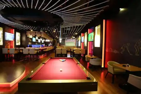 Grand Excelsior - Bur Dubai - 22