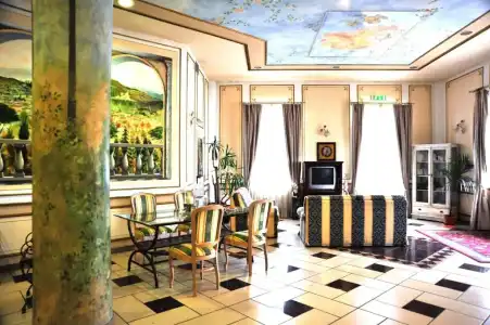 Grand Rinascimento - 1