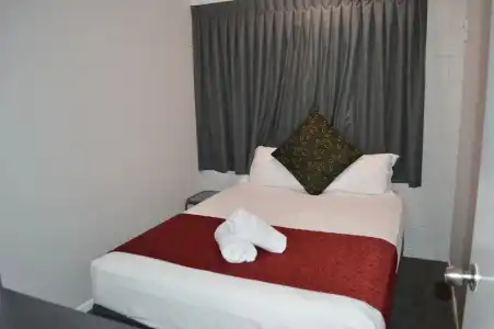 Monte Carlo Motor Inn - 70