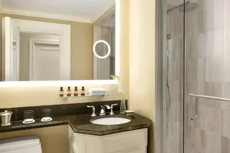 Fairmont Chateau Laurier Gold Experience - 118