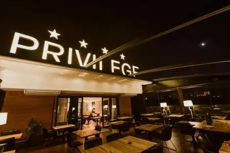 Privilege Spa - 42