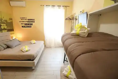 Movie Home B&B - 28