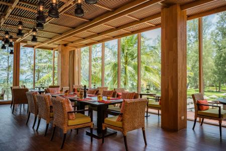 Renaissance Phuket Resort & Spa - 29