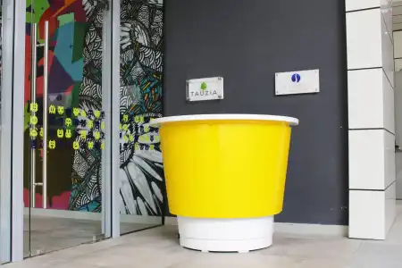 YELLO Harmoni Jakarta - 19