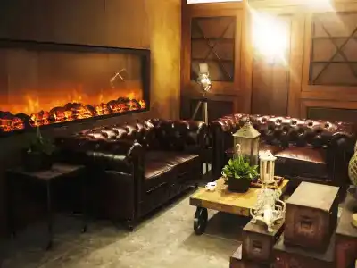 James Joyce Coffetel Guangzhou ChangLong Branch - 6