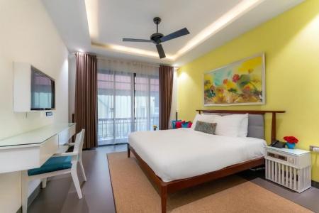 Lavini Hoi An Boutique Villa - 36