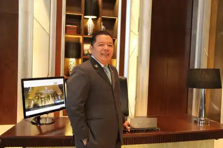 InterContinental Kuala Lumpur by IHG - 19