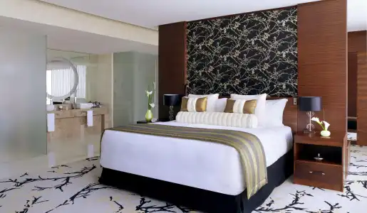 Fairmont Bab Al Bahr - 3