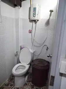 Danee Hostel - 43