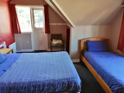 Stafford Gables Hostel - 59