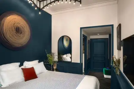 Chouchou Hôtel - 145