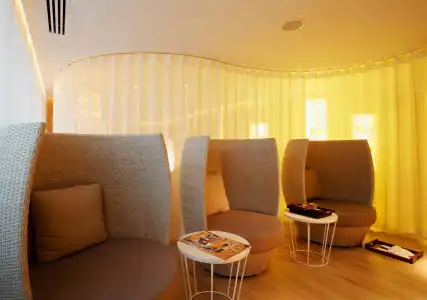 Centara Watergate Pavilion Bangkok - 17