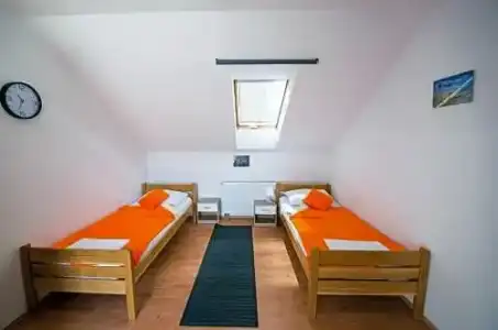 & Hostel Zagreb - 35