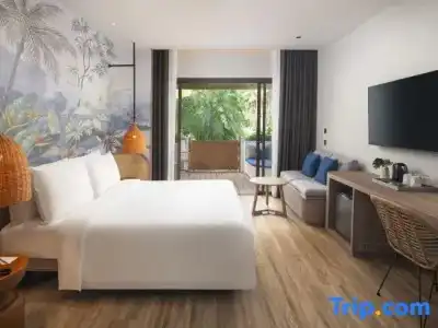 Amari Bangsaen - 116