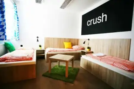 Hostel Bratislava by Freddie - 2