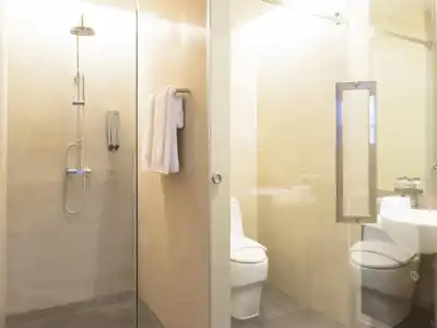 The Xtreme Suites - 27