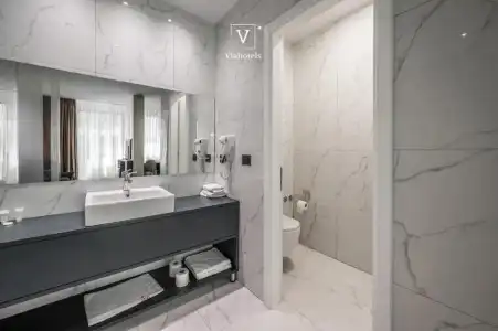 VH Eurostar Tirana Congress & Tirana Spa - 109