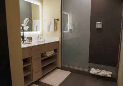 Inn at 500 Capitol - 7