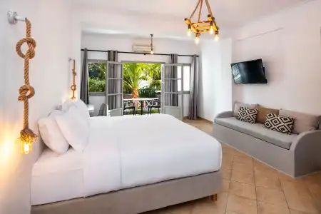 Kalya Suites - 57