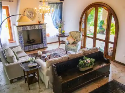 Boschi di Montecalvi - Guest House - 228