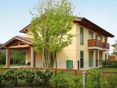Green Village Eco Resort - 22