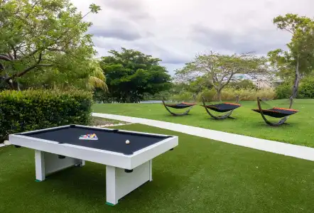 Hilton Palm Beach PBI - 21