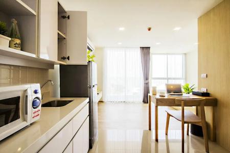 Karin And Serviced Apartment - 42