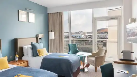 voco St David's Cardiff by IHG - 57