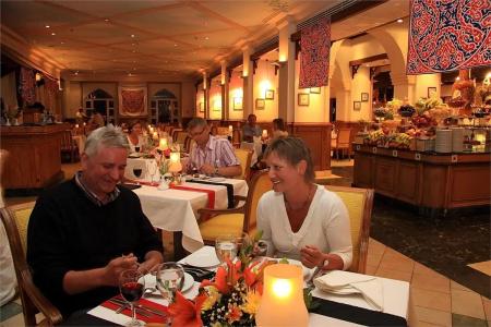 Pickalbatros Royal Grand Sharm - Adults Friendly 16 Years Plus - 25