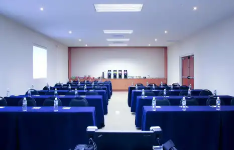 Hampton Inn by Hilton Guadalajara/Expo - 18