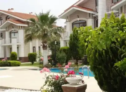 Belek Golf Apartments - 14