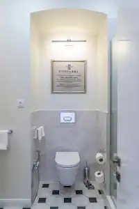 Tiflis Opera Aparthotel - 129
