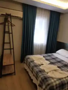 Akdeniz Apart - 163