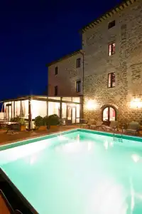 Relais La Corte Di Bettona - 12