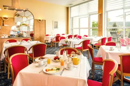 Best Western Ahorn Oberwiesenthal - Adults Only - 56