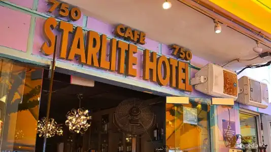Starlite - 0