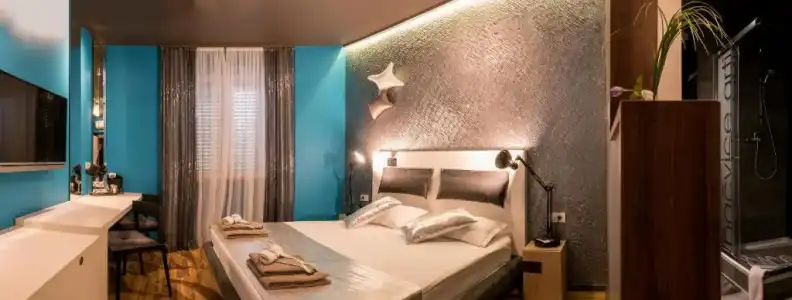 Design B&B Bacvice Arti - 65