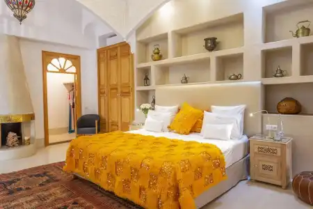Riad Azahar - 104
