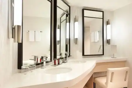 Marriott Stanton South Beach - 7