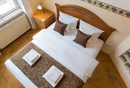 Budapest Best Apartments - 43