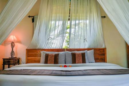 Villa JJ and Spa Ubud - 34
