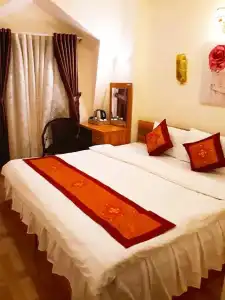 Dalat Vanilla - 17