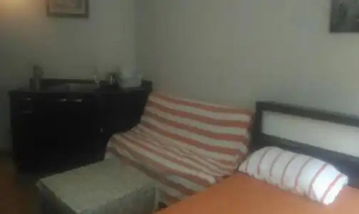 Room-chan Kim Don Mueang Guest House - 19