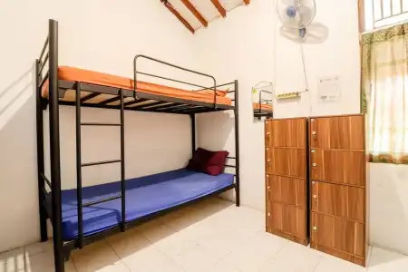 Arjuna 31 Homestay - 37